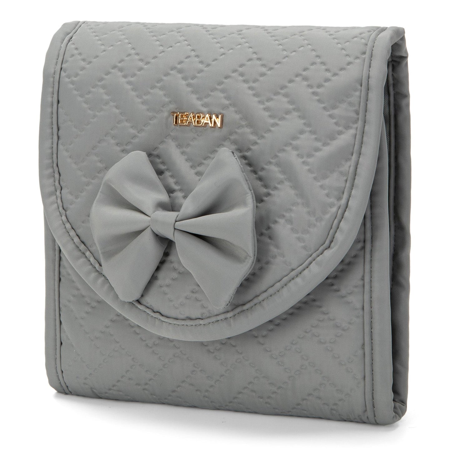 NaRaYa Pleated Mini Sling Bag: Handbags